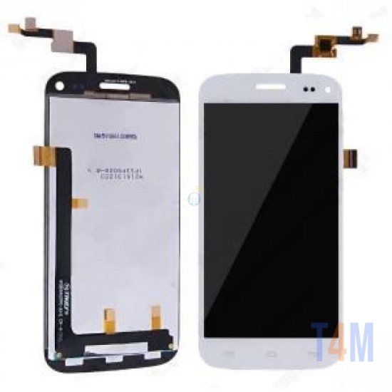 TOUCH+DISPLAY WIKO DARKMOON BRANCO